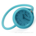 New Design Nurse Silicone Necklace Quartz Watch